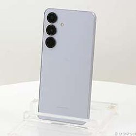 Galaxy S25 256GB アイシーブルー SBGAS25 Softbank SIMフリー