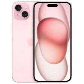 新品未使用 iPhone 15plus ピンク 128GB 本体 SIMフリー