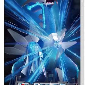 ポケットモンスター ブリリアントダイヤモンド Switch