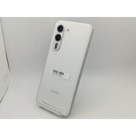 【中古】FCNT 国内版 【SIMフリー】 arrows Alpha ホワイト 12GB 512GB M08 PB8M0001JP【新橋】保証期間1ヶ月【ランクA】