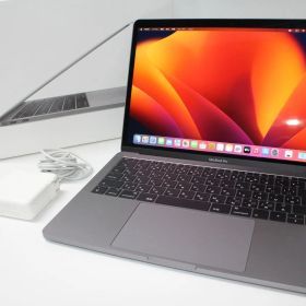 MacBook Pro 2017 13型 新品 29,800円 中古 12,980円 | ネット最安値の