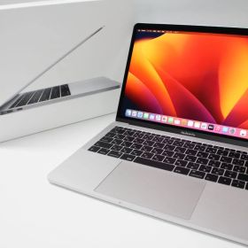 MacBook Pro 2017 13型 中古 15,000円 | ネット最安値の価格比較