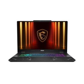 ★☆MSI Cyborg-17-B2RWEKG-6669JP [オデッセイグレイ&amp;スケルトン]【ノートパソコン】【送料無料】