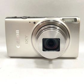 ★Canon キャノンコンパクトデジタルカメラ IXY650 動作確認済 中古 ★008757