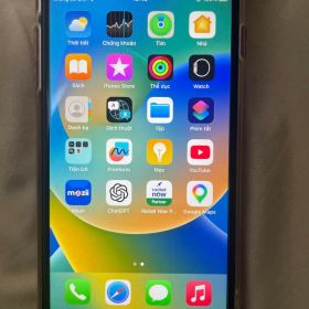 Apple iPhone 8 Plus (PRODUCT)RED 本体