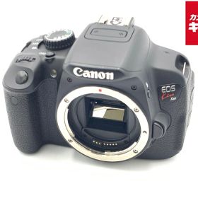 【中古】 【並品】 キヤノン EOS Kiss X6i ボディ 【デジタル一眼レフ】