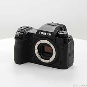 X-H2 新品 241,800円 中古 196,280円 | ネット最安値の価格比較