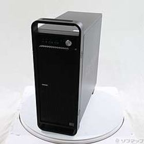 DAIV A5-X570-B 〔Windows 10〕 ［AMD-Ryzen-7-3700X (3.6GHz)／64GB／HDD8TB／SSD2TB／GeForce GTX 1650／Windows1