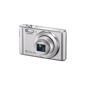 CASIO デジタルカメラ EXILIM EXZS180SR 1610万画素 光学12倍ズーム 広角24(中古品)