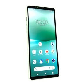 SONY Xperia 10 V 新品¥29,800 中古¥14,999 | 新品・中古のネット最