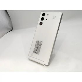 【中古】Nubia 国内版 【SIMフリー】 REDMAGIC 10 Pro Lightspeed(ホワイト) 12GB 256GB NX789J【浜松駅前】保証期間1ヶ月【ランクB】