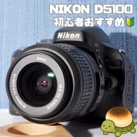 スマホ転送 ✨ Nikon D5100 ✨ 自撮り ニコン 一眼レフ 初心者