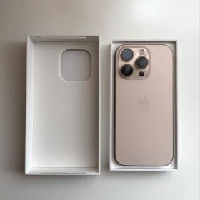 iPhone16 pro 256GB