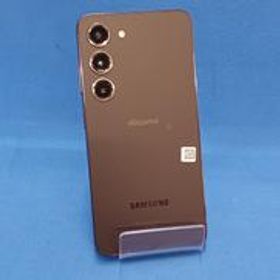 GALAXY S23/SC-51D SC-51D SAMSUNG/DOCOMO