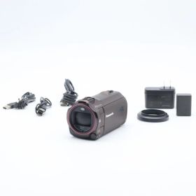 パナソニック 4K VX992M 64GB HC-VX992M-T #4596
