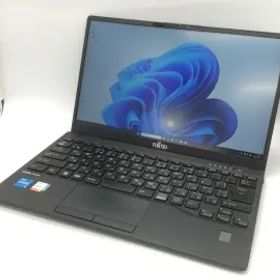 LIFEBOOK U9312 新品 60,500円 中古 35,000円 | ネット最安値の価格