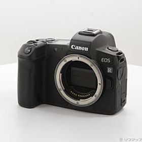 EOS R ボディ