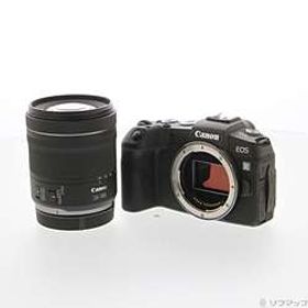 EOS RP RF24-105 IS STMレンズキット