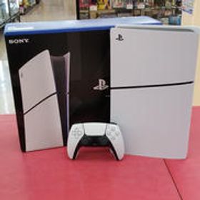 PS5 デジタルエディション CFI-2200B01 SONY