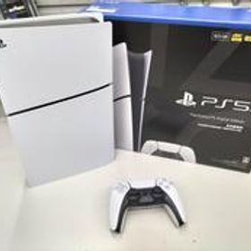 PS5 日本語版 デジタルエディション CFI-2200 SONY