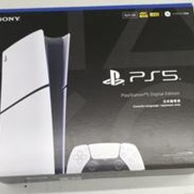 PS5/デジタルエディション CFI-2200BO1 SONY
