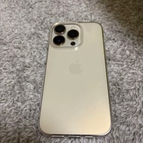【美品】iPhone14 Pro 256GB SIMフリー