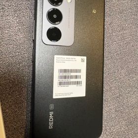Xiaomi Redmi 15 5G 本体 新品
