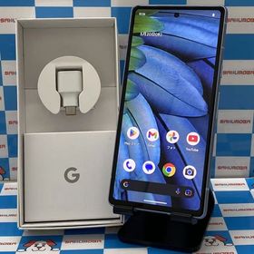 Google Pixel 7a 128GB Sea G82U8 docomo版SIMフリー新品同様