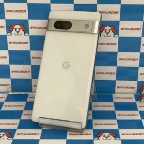 即日発送可Google Pixel 7a 128GB Sea G82U8 SIMフリージャンク品
