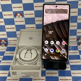 即日発送可Google Pixel 7a 128GB Snow G82U8 AU版SIMフリー