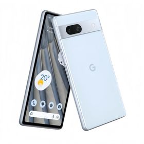 ★新品同様★Google Pixel 7a 128GB Bay