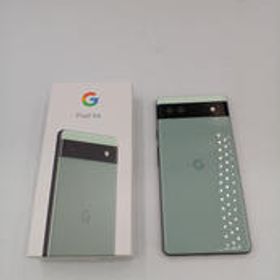 スマホ PIXEL 6A GOOGLE