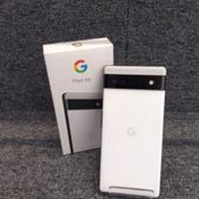 GOOGLE PIXEL 6A GA03714-JP AU