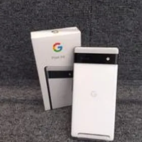 Google Pixel 6a 新品¥18,000 中古¥11,300 | 新品・中古のネット最安値 Google Pixel 6a 新品¥18,000 中古¥11,300 | 新品・中古のネット最安値
