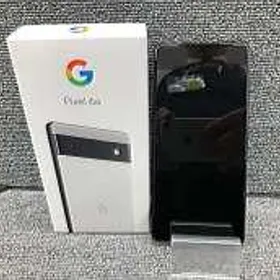 Google Pixel 6a 新品¥17,000 中古¥11,200 | 新品・中古のネット最安値