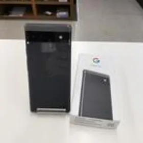 Google Pixel 6a 新品¥25,700 中古¥12,880 | 新品・中古のネット最安値