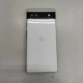 Google Pixel 6a 新品¥16,500 中古¥11,000 | 新品・中古のネット最安値