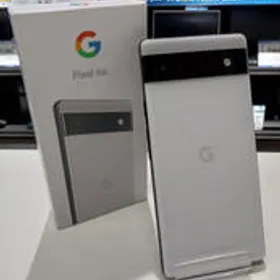 Google Pixel 6a 新品¥26,000 中古¥12,500 | 新品・中古のネット最安値