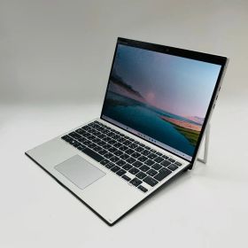 HP Elite X2 G4、2-in-1、8GB、256GB NVMe SSD