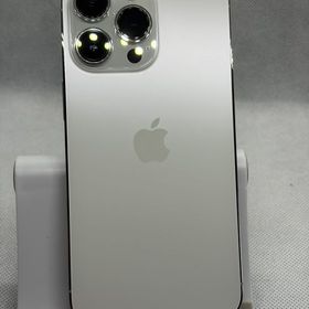 ○超美品 SIMフリー iPhone13Pro 256GB シルバー バッテリー81%