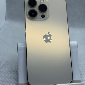 ●バッテリー83% SIMフリー iPhone13Pro 256GB ゴールド