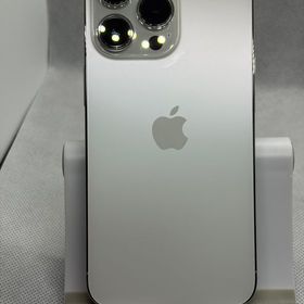 ●バッテリー84% SIMフリー iPhone13Pro 256GB シルバー