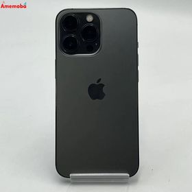 iPhone13 pro 128GB グラファイト NLUE3J/A docomo版SIMフリー 美