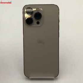 爆速発送iPhone13 Pro 128GB ゴールド NLUH3J/A 楽天モバイル版SIMフリー
