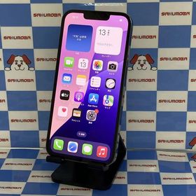 即日発送可iPhone13 Pro 256GB シエラブルー MLUU3J/A AU版SIMフリー