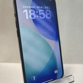 バッテリー100％iPhone １３PRO 256GB グラファイト 安心保証 SIMフリー美品