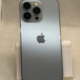 ●未使用品 SIMフリー iPhone13Pro 256GB シエラブルー