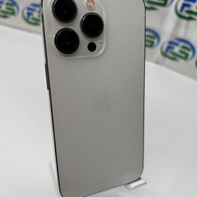 iPhone 13 Pro 1TB シルバー MLV33J/A SIMフリー