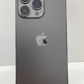 美品 iPhone 13Pro 256gb グラファイト
