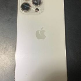 Apple iPhone13Pro シルバー 256GB ジャンク